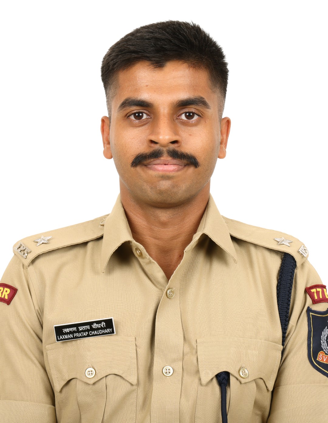 Laxman Pratap Chaudhary